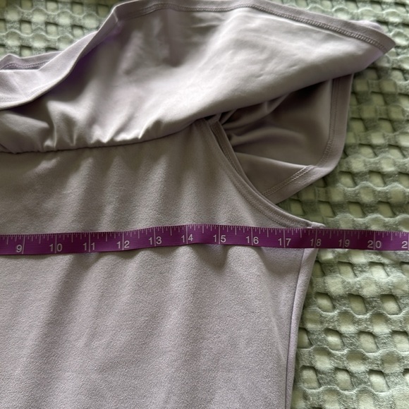 Fashion Nova Ready to Ruffle Jumpsuit Romper NWT - Picture 9 of 11